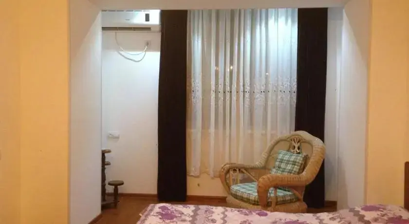Тбилиси: Apartment Digomi