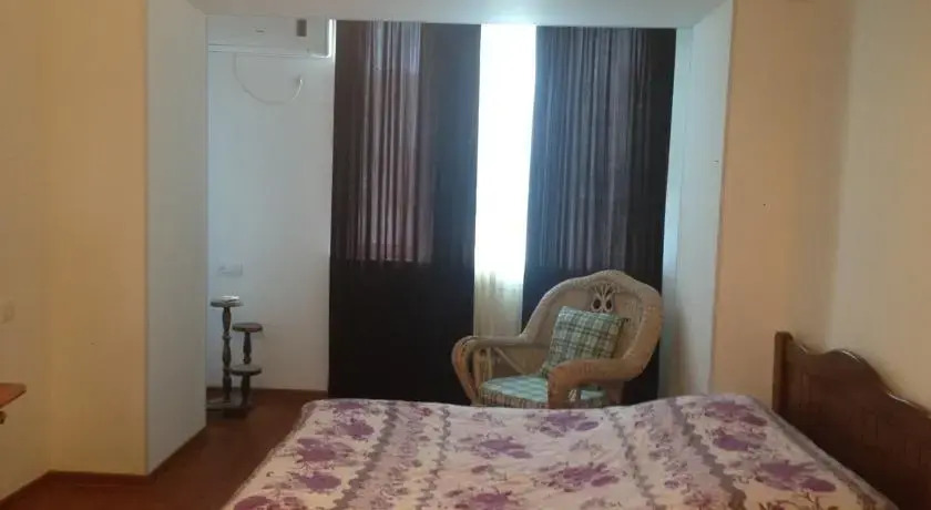 Тбилиси: Apartment Digomi