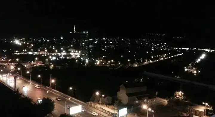 Тбилиси: Apartment Digomi