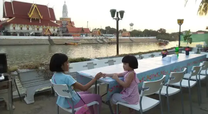 Аюттхая: Ayutthaya Camping Resort