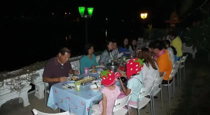 Аюттхая: Ayutthaya Camping Resort