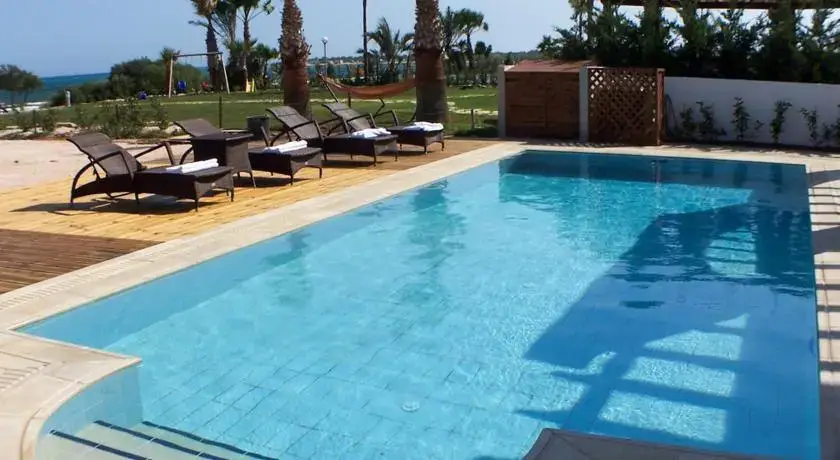 Айя-Напа: Oceanview Villa 075