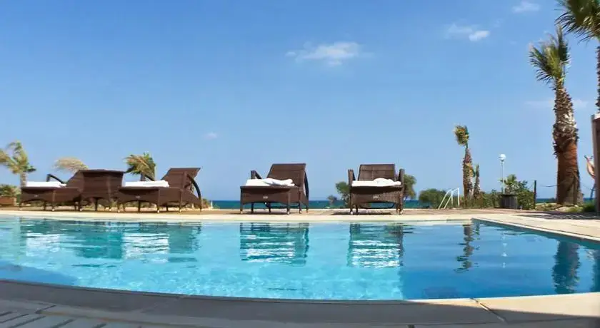 Айя-Напа: Oceanview Villa 075