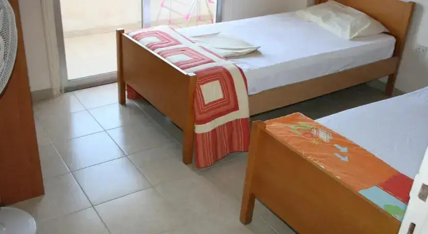 Лимассол: Economical Apartment