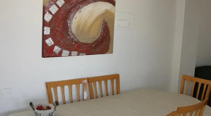 Лимассол: Economical Apartment