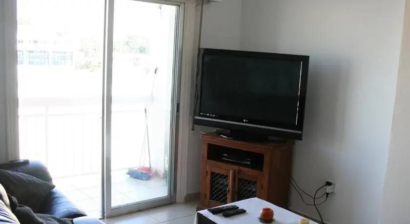 Лимассол: Economical Apartment