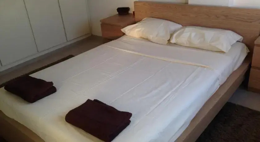 Лимассол: Economical Apartment