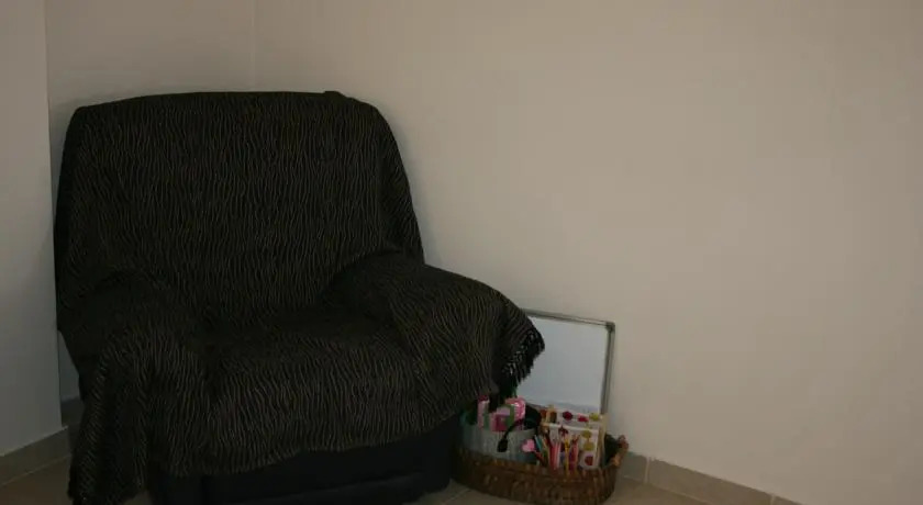 Economical Apartment — фото 1
