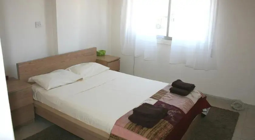 Лимассол: Economical Apartment