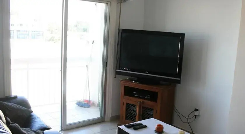 Лимассол: Economical Apartment