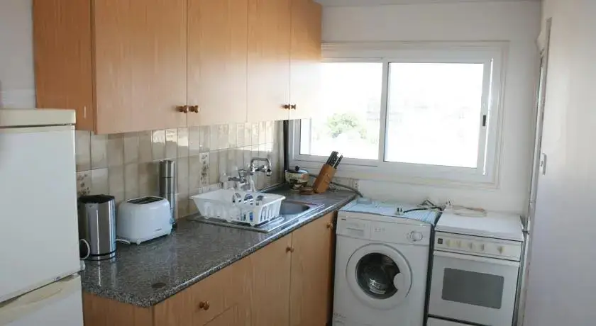 Лимассол: Economical Apartment