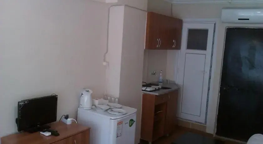 Аланья: Hanci Hotel&Apart