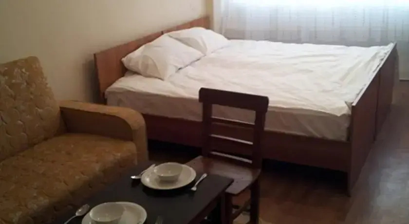 Аланья: Hanci Hotel&Apart