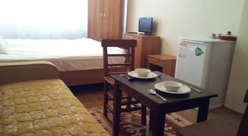 Аланья: Hanci Hotel&Apart