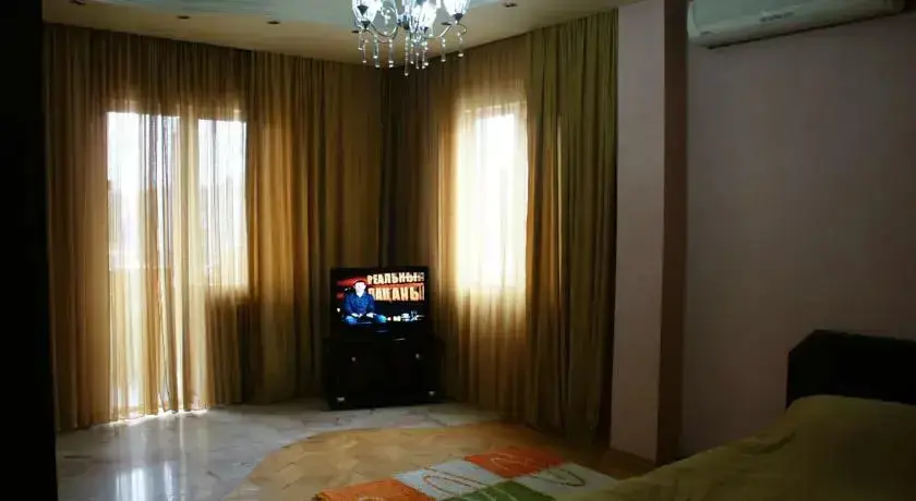 Батуми: Apartment at Melikishvili