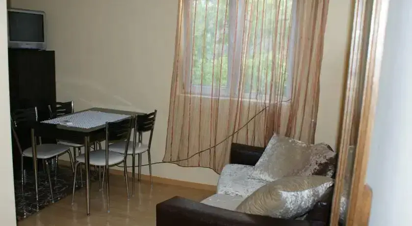 Батуми: Apartment at Melikishvili