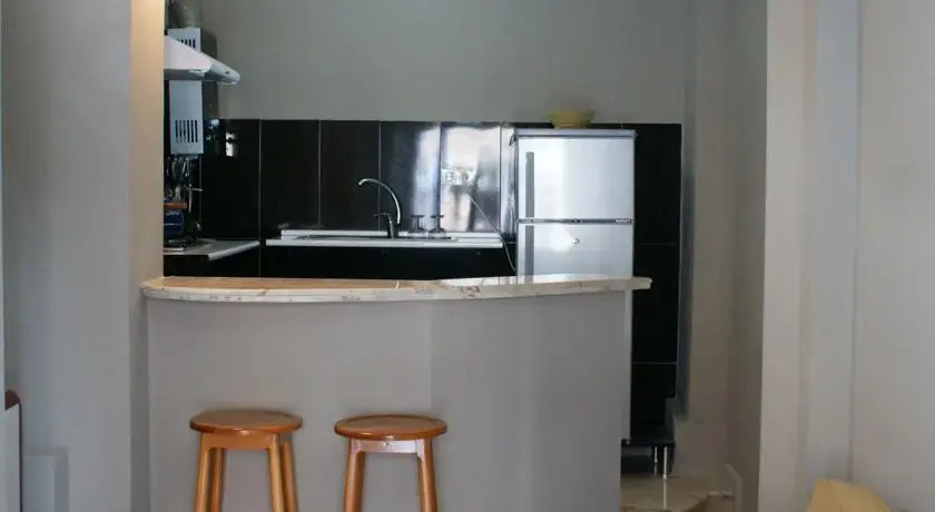 Батуми: Apartment at Melikishvili