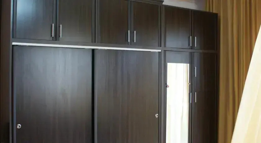 Батуми: Apartment at Melikishvili