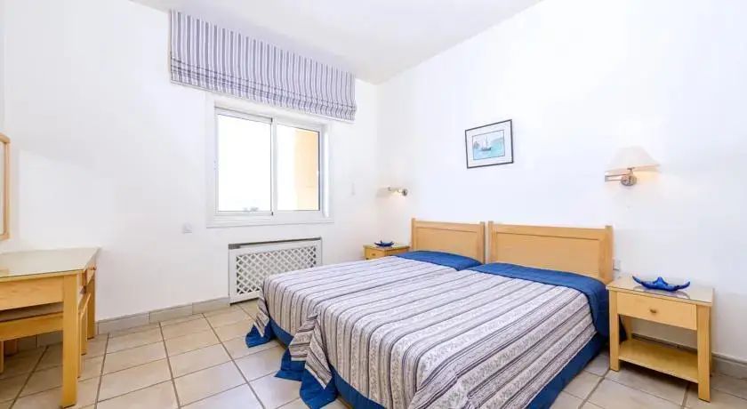 Протарас: Apartment Kara