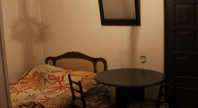 Тбилиси: Guest House Kereselidze