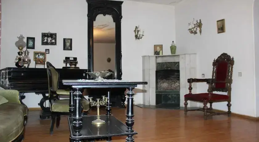Тбилиси: Guest House Kereselidze