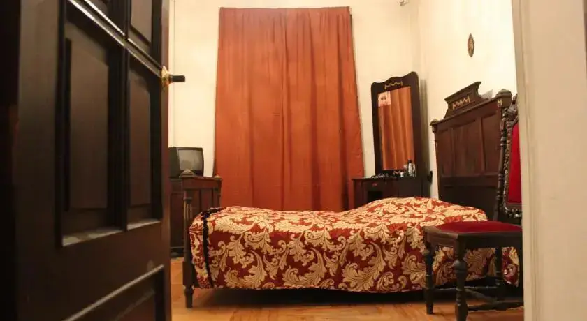 Тбилиси: Guest House Kereselidze