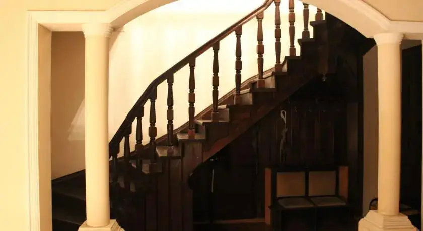 Тбилиси: Guest House Kereselidze