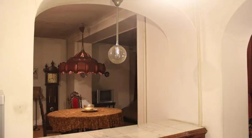 Тбилиси: Guest House Kereselidze