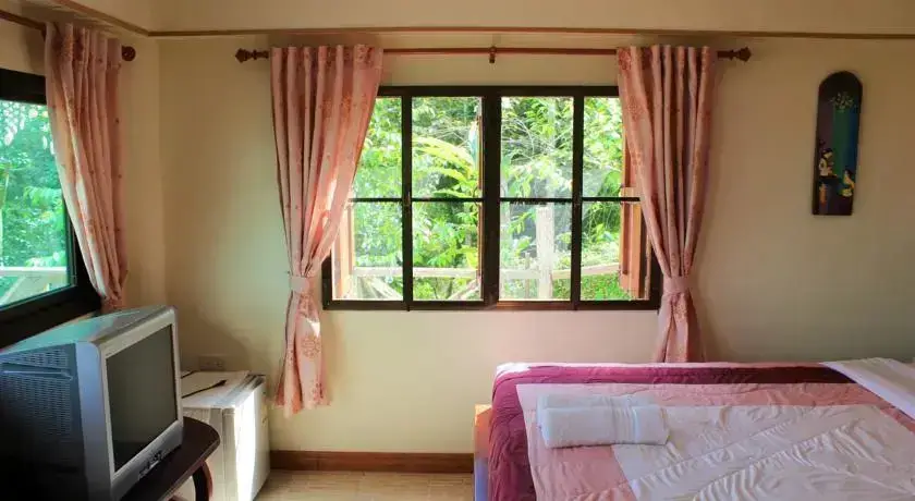Phu Pai Mork Resort — фото 1
