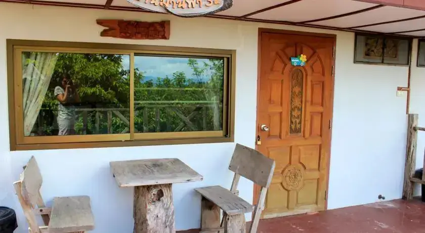 Ванг Нам Кхио: Phu Pai Mork Resort