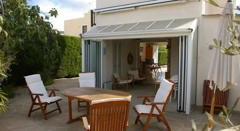 Протарас: Villa Cycas