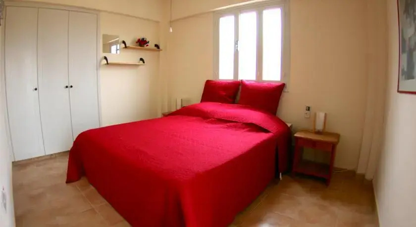 Протарас: Villa Cycas