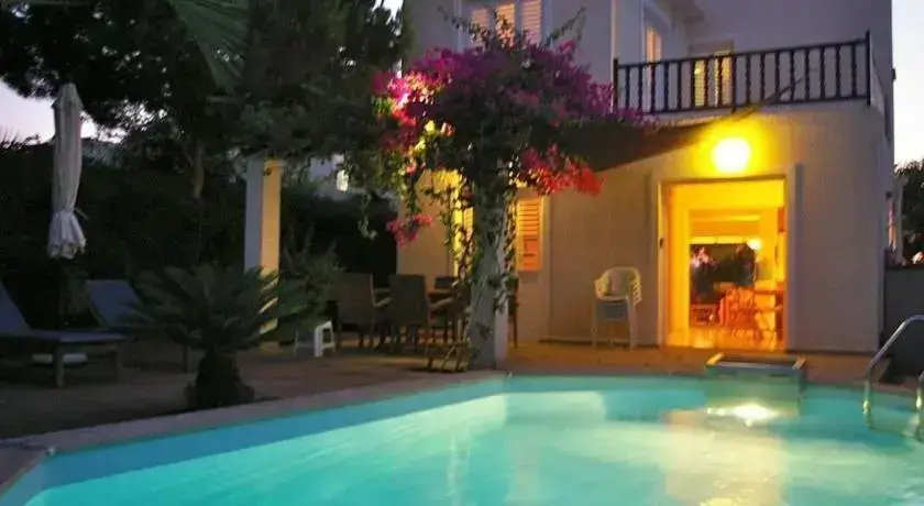 Протарас: Villa Cycas