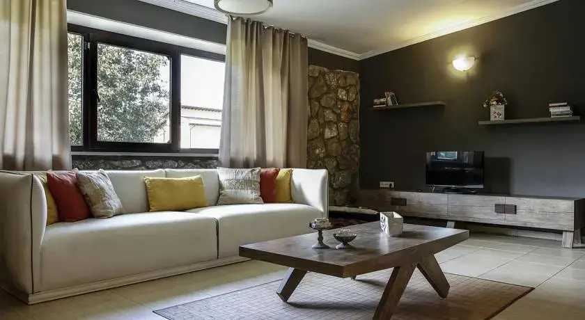 Сакарья: Sapanca Villa Pera