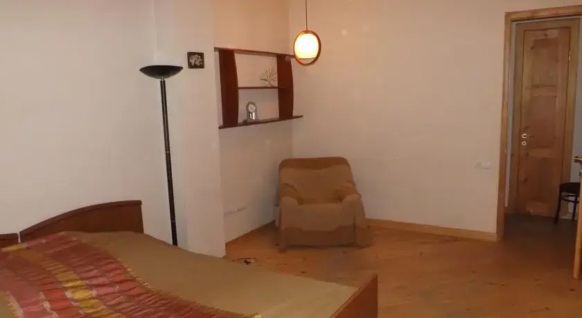Тбилиси: Apartments Akhispireli