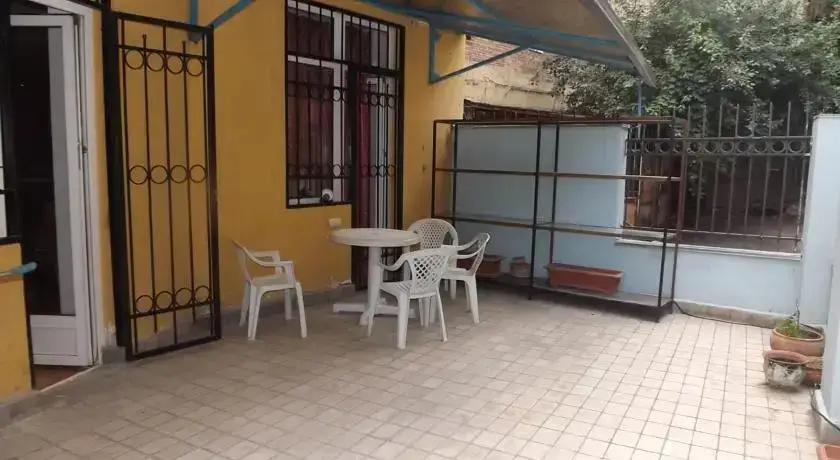 Тбилиси: Apartments Akhispireli