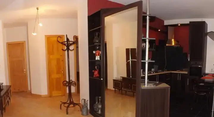 Тбилиси: Apartments Akhispireli