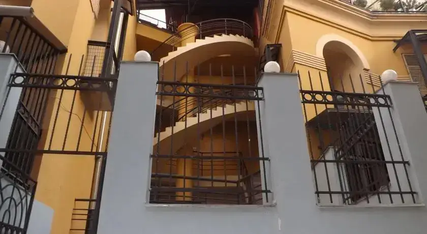 Apartments Akhispireli — фото 1
