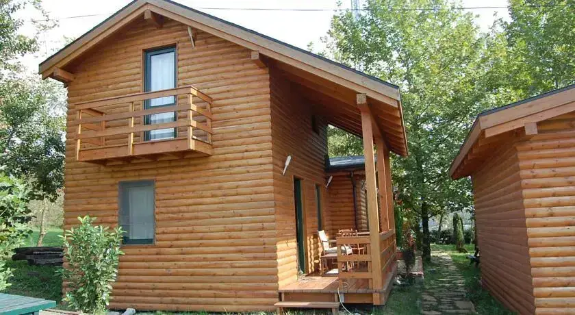 Янык: Motel Tatil Keyfi