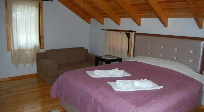 Янык: Motel Tatil Keyfi