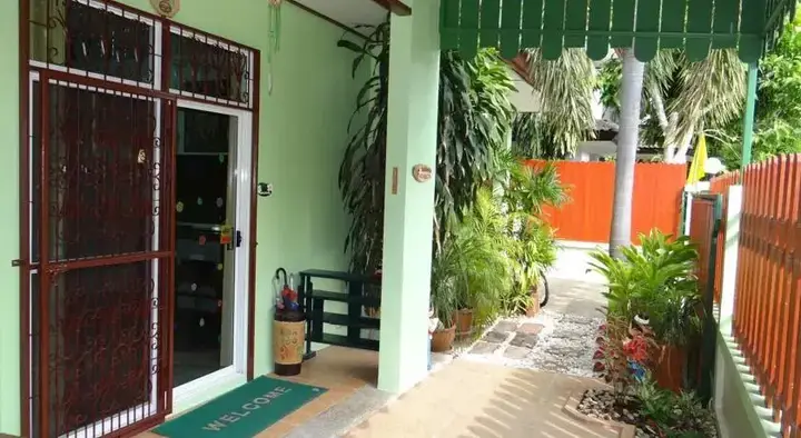 Канчанабури: My Home Thailand Holiday Villa