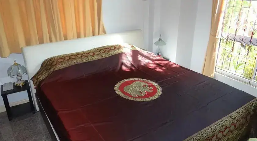 Канчанабури: My Home Thailand Holiday Villa