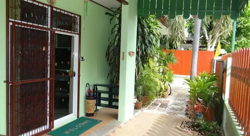 Канчанабури: My Home Thailand Holiday Villa