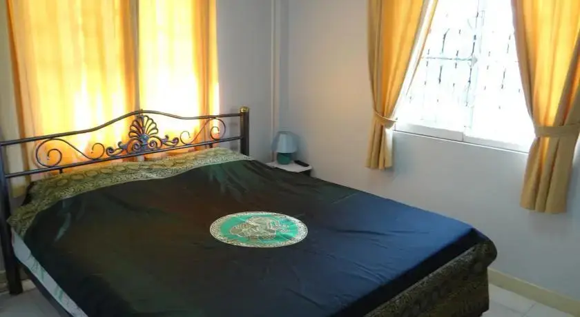 Канчанабури: My Home Thailand Holiday Villa