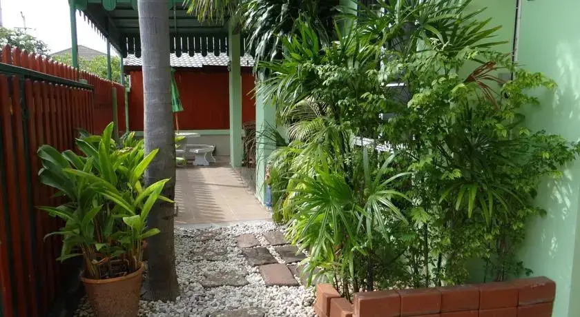 Канчанабури: My Home Thailand Holiday Villa