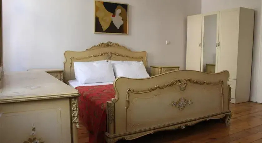 Стамбул: Holiday home Historical House