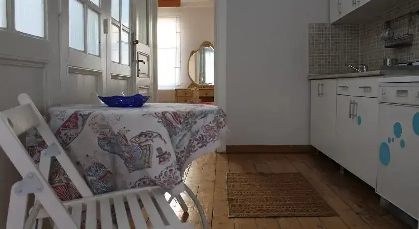 Стамбул: Holiday home Historical House