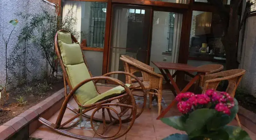 Стамбул: Holiday home Historical House
