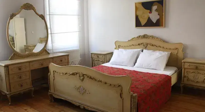 Стамбул: Holiday home Historical House