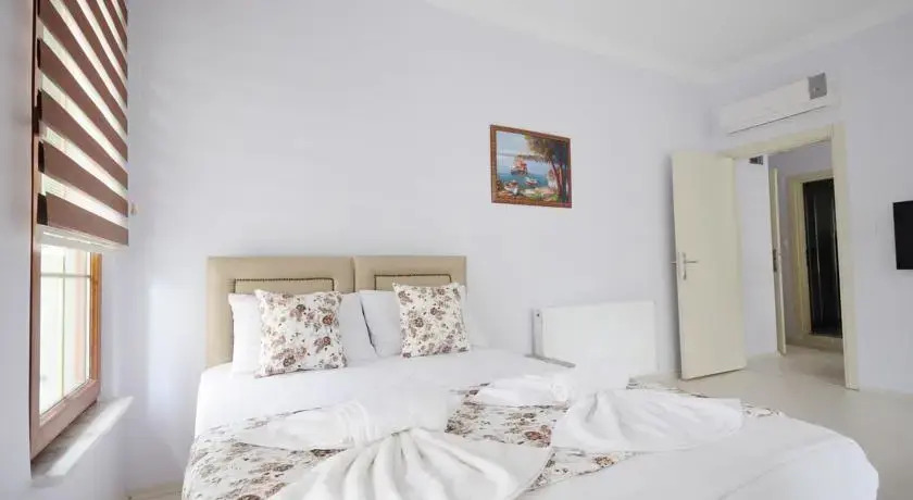 Стамбул: King Aparts Suites